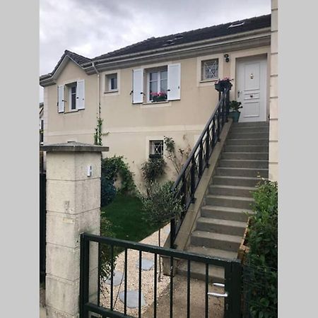 Ca Dei Figli, Charmante Maison De Ville. บายญี-โรแม็งวีเญร์ ภายนอก รูปภาพ