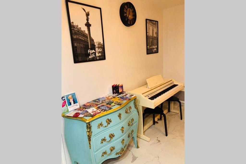 Ca Dei Figli, Charmante Maison De Ville. บายญี-โรแม็งวีเญร์ ภายนอก รูปภาพ
