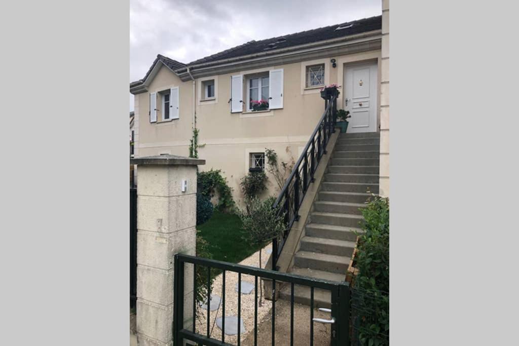 Ca Dei Figli, Charmante Maison De Ville. บายญี-โรแม็งวีเญร์ ภายนอก รูปภาพ