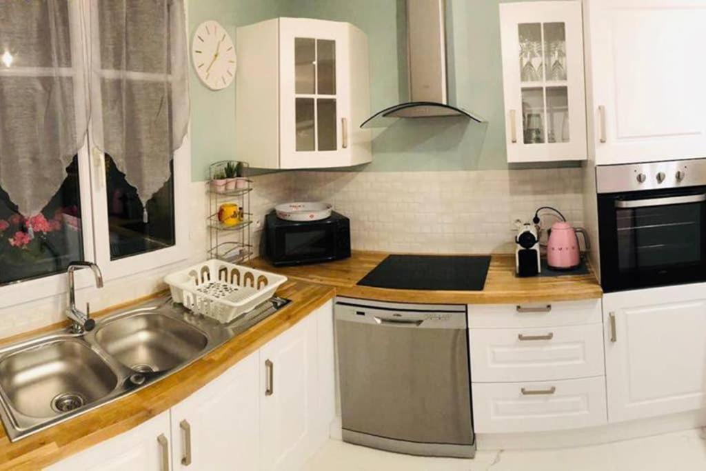 Ca Dei Figli, Charmante Maison De Ville. บายญี-โรแม็งวีเญร์ ภายนอก รูปภาพ