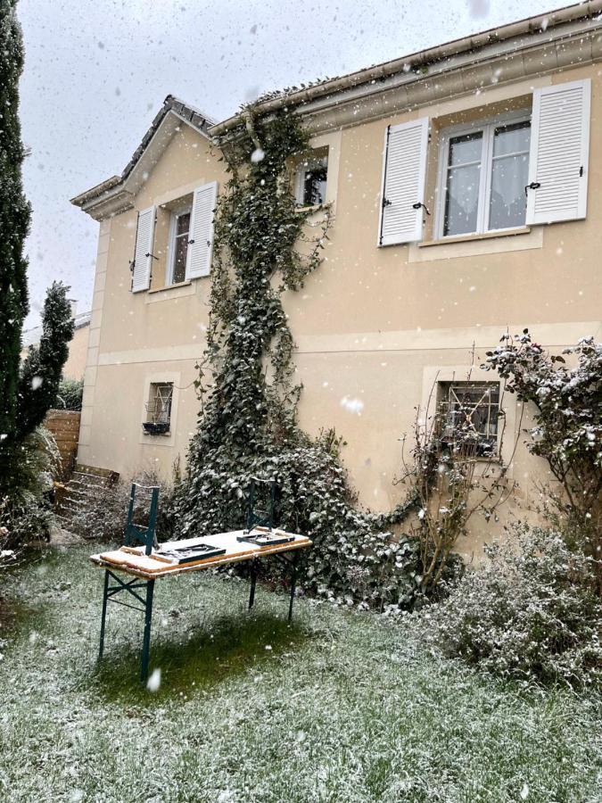 Ca Dei Figli, Charmante Maison De Ville. บายญี-โรแม็งวีเญร์ ภายนอก รูปภาพ